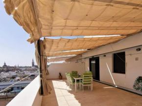 Martin Villa, Seville
